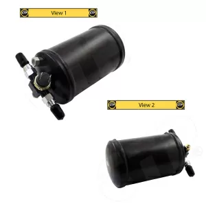 1065533  CAT Drier