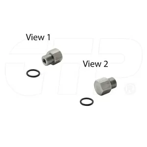 1149096  CAT Plug-O-Ring