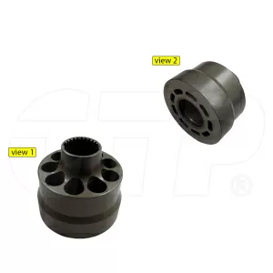 1165305  CAT Barrel-Cyl