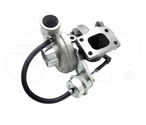 1232926  CAT Turbo Gp