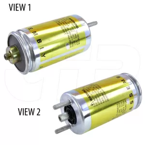 1298090  CAT Actuator As-Brake