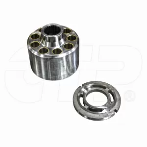 1331848  CAT Barrel A