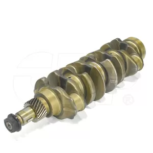 1352419  CAT Crankshaft