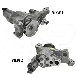 6N2821 Oil Pump for CAT D4D, D5, D6C & more