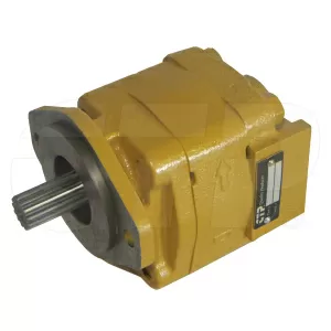 1371296  CAT Pump G-Gear