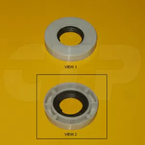 New 1134709 Retainer Replacement suitable for Caterpillar 3196, 3406, 3406B, 3406C, 3412, 3412E, 3456, 3456B, 3456E, 3508B, 3516, 3516B, C-13, C13, C18 and more below