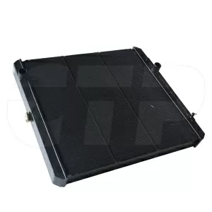 1415975  CAT Core A-Radiator