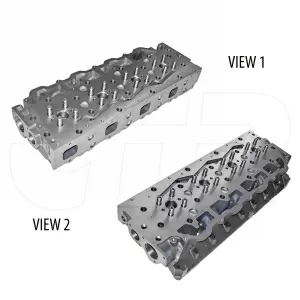 1430041  CAT Cylinder Head As