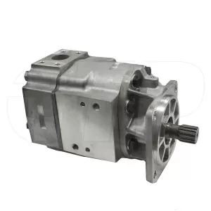 1507585  CAT Pump Gp-Gear