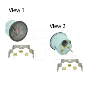 1530456 CAT Indicator