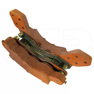 1578236  CAT Brake Gp-Service