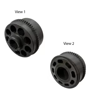 1588966  CAT Barrel