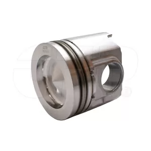 1601131  CAT Body As-Piston