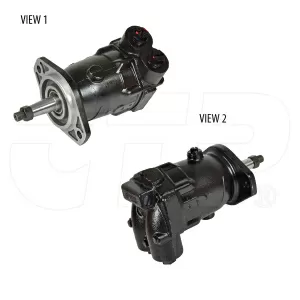 1618919  CAT Motor Gp-Piston