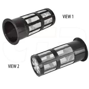 New 5I4510 Strainer Replacement suitable for Caterpillar