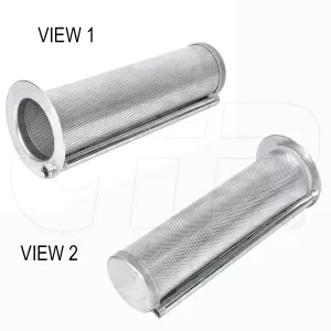 New 4D1998 Strainer Replacement suitable for Caterpillar