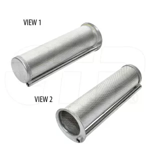 New 8H3498 Strainer Replacement suitable for Caterpillar
