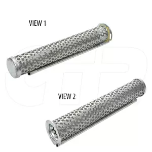 New 3G7250 Strainer Replacement suitable for Caterpillar