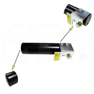 1686684  CAT Track Adjuster