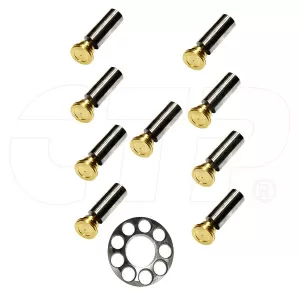 1884210  CAT Piston W/Ret. Pla