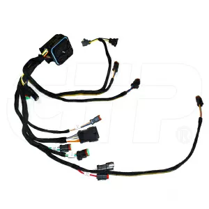 1982713  CAT Harness As