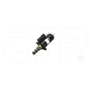 New 1119916 Valve Group Solenoid Replacement suitable for Caterpillar 3046, 3054, 3054C, 3054E, 3064, 3066, 3116, 3126, 3126B, 3176C, 3196, 3306, 3456, 3456B, 3456E, C-13, C-9, C13, C15, C18, C4.2, C6, C6.4, C7, C9
