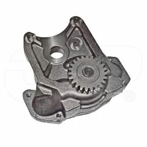 2168625  CAT Pump As-Engine Oi