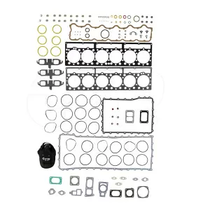 3306B Rebuild Overhaul In Frame Gasket Kit for CAT Equipment