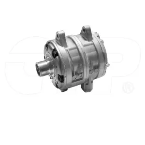 2186833 Compressor for CAT 226B, 226B3, 232B & more