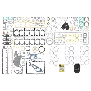CAT 3306B Rebuild Overhaul Gasket Kit for Caterpillar 3306B, Industrial