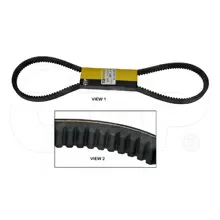 3L7539 V-Belt Single for CAT Equipment