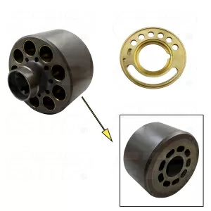 2560083  CAT Barrel As