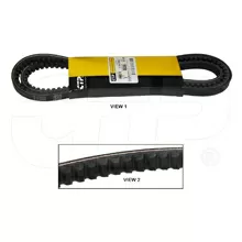 4N8218 V-Belt Single for CAT D40D, 3306, 3406 & more