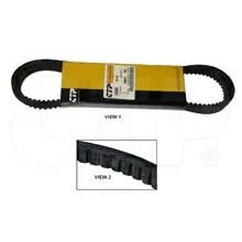 4S6209 V-Belt Single for CAT 826C, 3406, 3406B & more