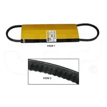 5L3834 V-Belt Single for CAT 3024C, 3034, 3114 & more