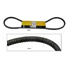 5M8137 V-Belt Single for CAT 3116, 3126, 3126B & more