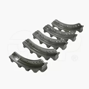 3145464  CAT Segment Gp (Gp Of