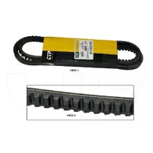 9l6643 V-Belt Single for CAT 3406B, 3406E, 3412E & more