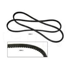 9L6653 V-Belt Single for CAT C-15, C-16, 3456 & more