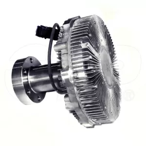3592658  CAT Drive As-Fan
