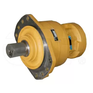 2807856 Motor GP-P for CAT Equipment