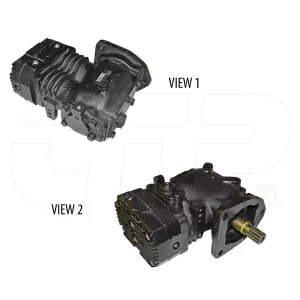 4N6954  CAT Compressor Air 1440743 144-0743