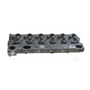 1P4303C  CAT Cyl Head Loaded