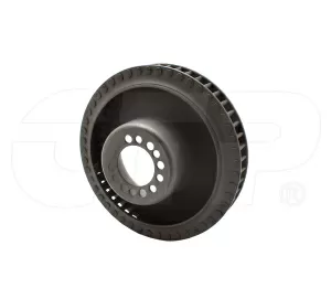 1T1804  CAT Stator As-Convert
