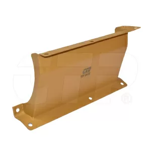 1W0458  CAT Shield A