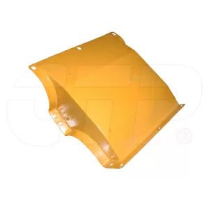 1W0466  CAT Shield As Turbo