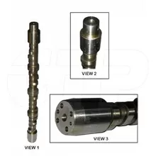 2W7980  CAT Camshaft W/O Gear