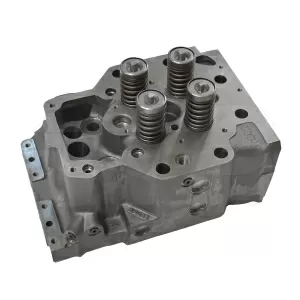 3172440  CAT Cylinder Head Gp