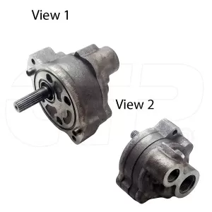 3P1672 Pump Gp. Gear for CAT 518C, 528B, 530B & more