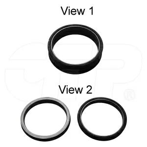 New 1090881 Seal Gp. Replacement suitable for Caterpillar